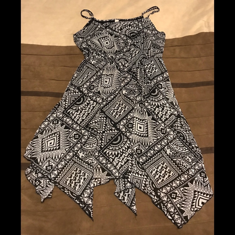 Women’s dress